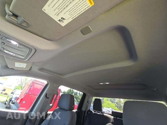 2019 GMC Sierra 1500 SLE Crew Cab Short Bed - miniatura 11
