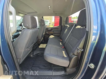 2019 GMC Sierra 1500 SLE Crew Cab Short Bed - miniatura 13