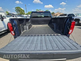 2019 GMC Sierra 1500 SLE Crew Cab Short Bed - miniatura 14