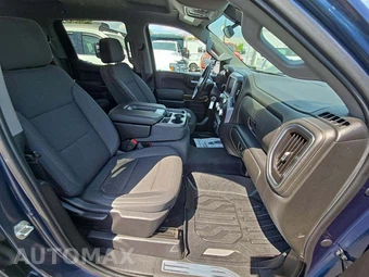 2019 GMC Sierra 1500 SLE Crew Cab Short Bed - miniatura 18