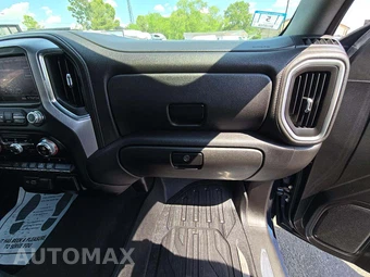 2019 GMC Sierra 1500 SLE Crew Cab Short Bed - miniatura 19