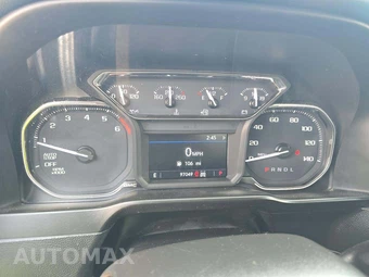 2019 GMC Sierra 1500 SLE Crew Cab Short Bed - miniatura 9