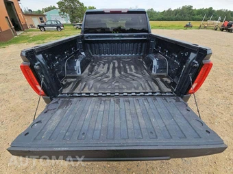 2019 GMC Sierra 1500 SLE Crew Cab Short Bed - miniatura 11