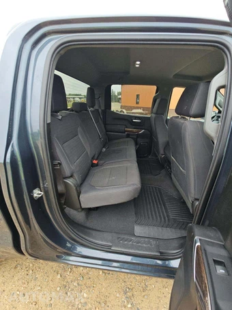2019 GMC Sierra 1500 SLE Crew Cab Short Bed - miniatura 13