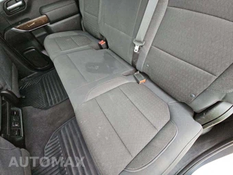 2019 GMC Sierra 1500 SLE Crew Cab Short Bed - miniatura 18