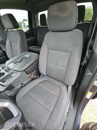 2019 GMC Sierra 1500 SLE Crew Cab Short Bed - miniatura 19