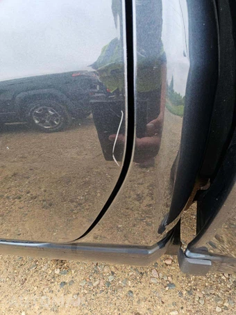 2019 GMC Sierra 1500 SLE Crew Cab Short Bed - miniatura 27