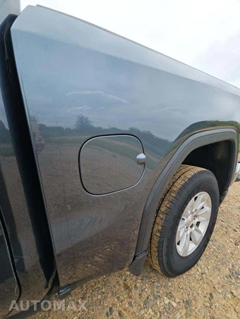 2019 GMC Sierra 1500 SLE Crew Cab Short Bed - miniatura 28