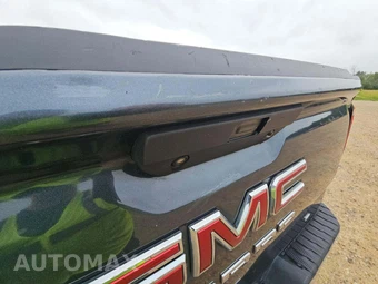 2019 GMC Sierra 1500 SLE Crew Cab Short Bed - miniatura 32
