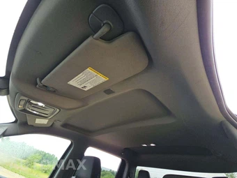 2019 GMC Sierra 1500 SLE Crew Cab Short Bed - miniatura 8