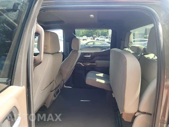 2019 GMC Sierra 1500 SLE Crew Cab Short Bed 3SA - miniatura 13