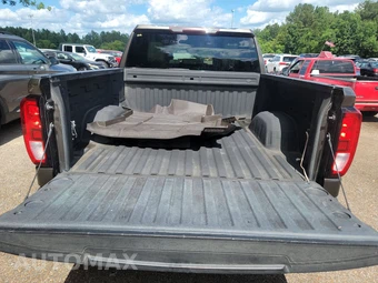 2019 GMC Sierra 1500 SLE Crew Cab Short Bed 3SA - miniatura 16