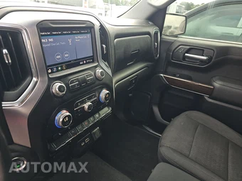 2019 GMC Sierra 1500 SLE Crew Cab Short Bed 3SA - miniatura 11