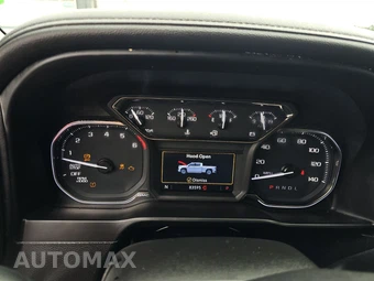 2019 GMC Sierra 1500 SLE Crew Cab Short Bed 3SA - miniatura 12