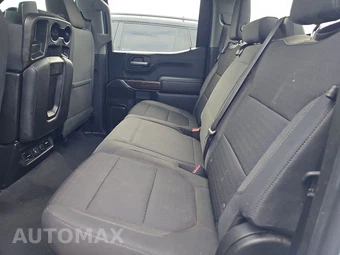 2019 GMC Sierra 1500 SLE Crew Cab Short Bed 3SA - miniatura 13