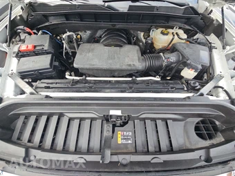 2019 GMC Sierra 1500 SLE Crew Cab Short Bed 3SA - miniatura 15