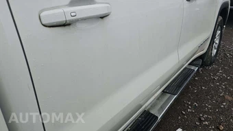 2019 GMC Sierra 1500 SLE Crew Cab Short Bed 3SA - miniatura 20