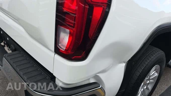 2019 GMC Sierra 1500 SLE Crew Cab Short Bed 3SA - miniatura 22