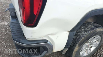 2019 GMC Sierra 1500 SLE Crew Cab Short Bed 3SA - miniatura 24