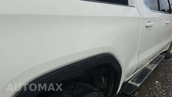 2019 GMC Sierra 1500 SLE Crew Cab Short Bed 3SA - miniatura 28
