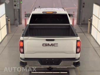 2019 GMC Sierra 1500 SLE Crew Cab Short Bed 3SA - miniatura 5