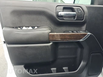 2019 GMC Sierra 1500 SLE Crew Cab Short Bed 3SA - miniatura 9