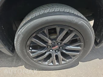 2019 GMC Sierra 1500 SLE Crew Cab Short Bed 3SA - miniatura 11