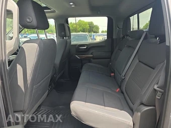 2019 GMC Sierra 1500 SLE Crew Cab Short Bed 3SA - miniatura 16
