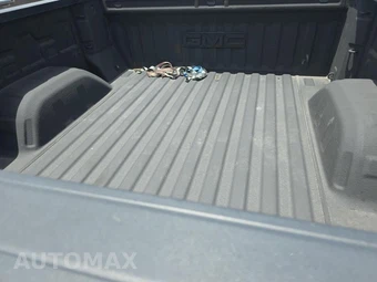 2019 GMC Sierra 1500 SLE Crew Cab Short Bed 3SA - miniatura 19