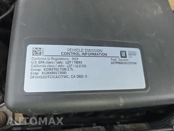 2019 GMC Sierra 1500 SLE Crew Cab Short Bed 3SA - miniatura 21