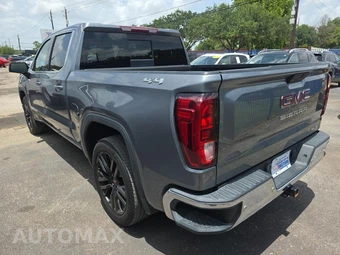 2019 GMC Sierra 1500 SLE Crew Cab Short Bed 3SA - miniatura 6