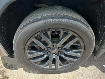 2019 GMC Sierra 1500 SLE Crew Cab Short Bed 3SA - miniatura 8