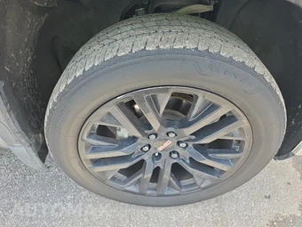 2019 GMC Sierra 1500 SLE Crew Cab Short Bed 3SA - miniatura 9