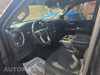 2019 GMC Sierra 1500 SLE Crew Cab Short Bed 3SA - miniatura 13