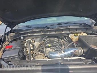 2019 GMC Sierra 1500 SLE Crew Cab Short Bed 3SA - miniatura 18