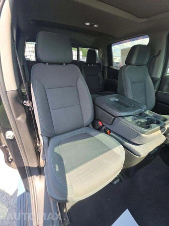 2019 GMC Sierra 1500 SLE Crew Cab Short Bed 3SA - miniatura 15