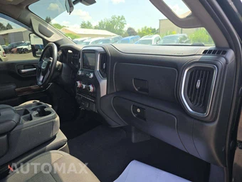 2019 GMC Sierra 1500 SLE Crew Cab Short Bed 3SA - miniatura 16