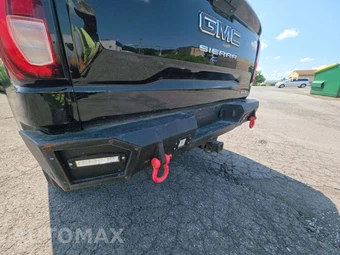 2019 GMC Sierra 1500 SLE Crew Cab Short Bed 3SA - miniatura 26