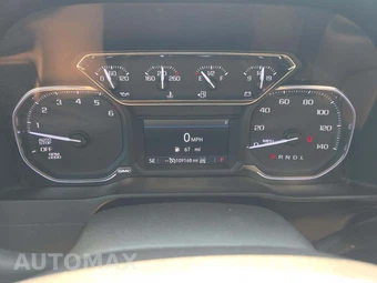 2019 GMC Sierra 1500 SLE Crew Cab Short Bed 3SA - miniatura 6