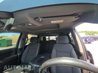 2019 GMC Sierra 1500 SLE Crew Cab Short Bed 3SA - miniatura 8