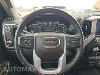 2019 GMC Sierra 1500 SLE Extended Cab Medium Bed 3SA - miniatura 10
