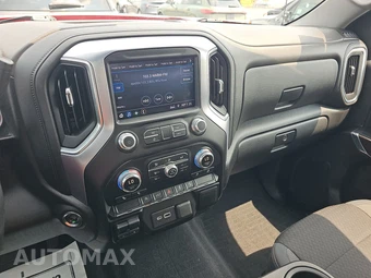 2019 GMC Sierra 1500 SLE Extended Cab Medium Bed 3SA - miniatura 11