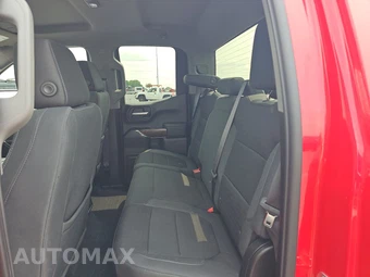 2019 GMC Sierra 1500 SLE Extended Cab Medium Bed 3SA - miniatura 13