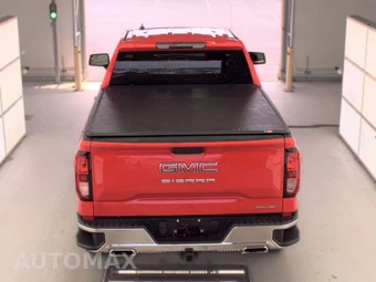 2019 GMC Sierra 1500 SLE Extended Cab Medium Bed 3SA - miniatura 5
