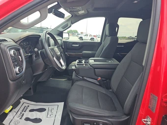 2019 GMC Sierra 1500 SLE Extended Cab Medium Bed 3SA - miniatura 7