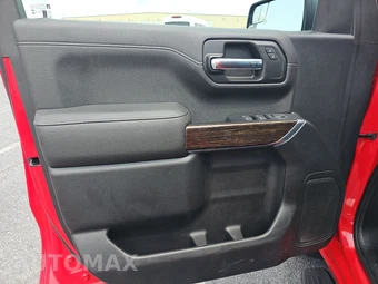 2019 GMC Sierra 1500 SLE Extended Cab Medium Bed 3SA - miniatura 9