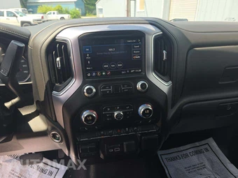 2019 GMC Sierra 1500 SLE Extended Cab Medium Bed 3SA - miniatura 10