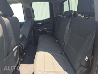 2019 GMC Sierra 1500 SLE Extended Cab Medium Bed 3SA - miniatura 13