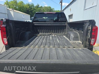 2019 GMC Sierra 1500 SLE Extended Cab Medium Bed 3SA - miniatura 14