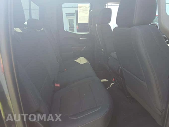 2019 GMC Sierra 1500 SLE Extended Cab Medium Bed 3SA - miniatura 16